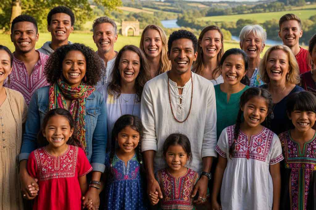 Créolité et Métissage