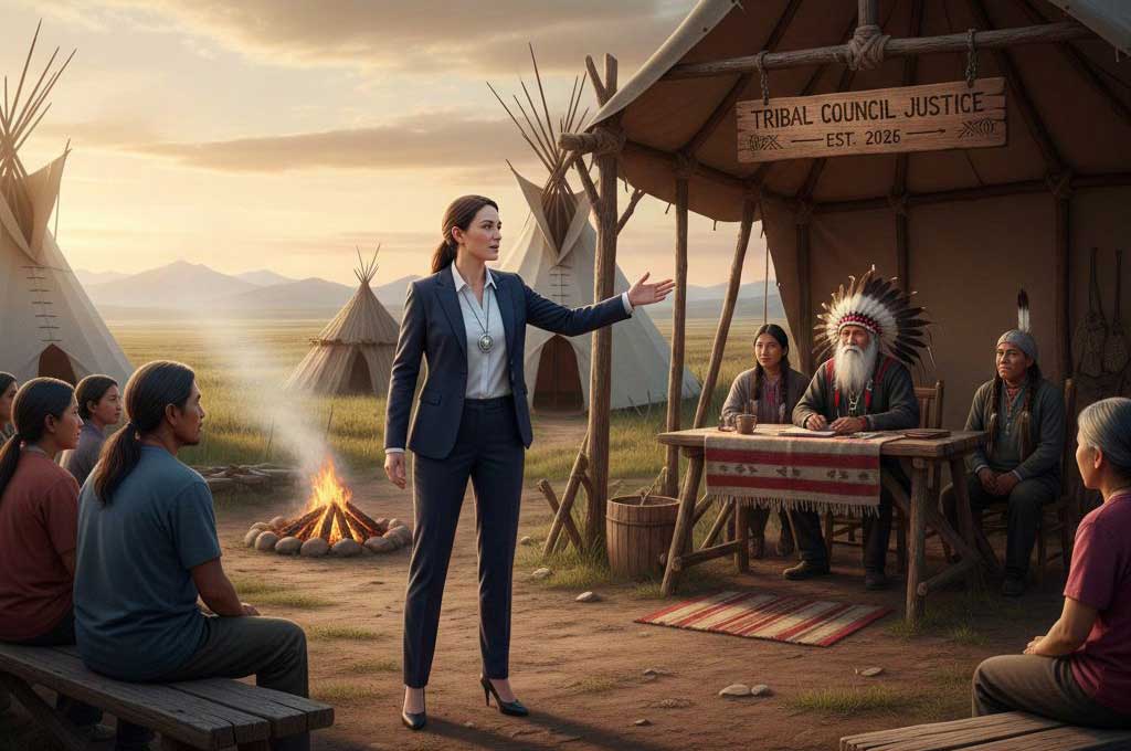 Léa, avocate et sœur