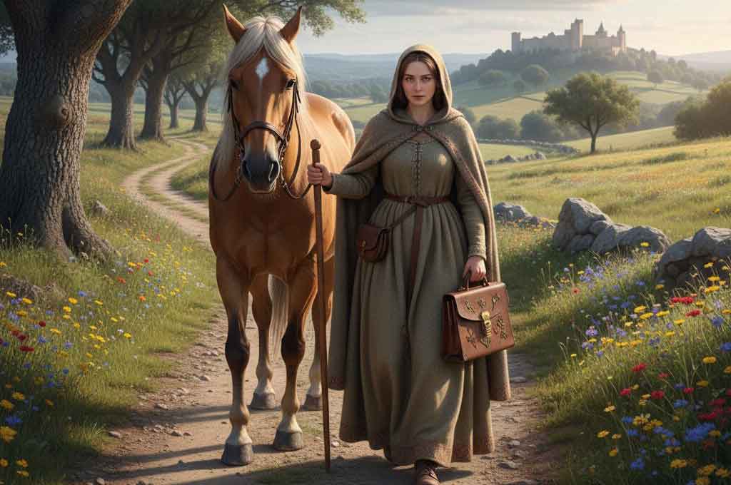 Transcender son handicap