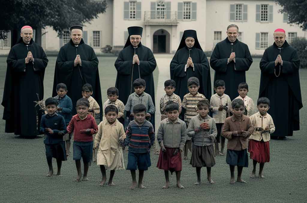 L'héritage invisible