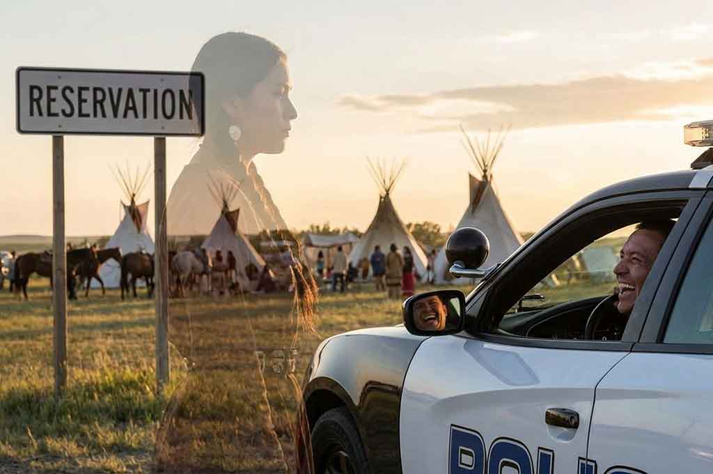 Disparitions de femmes autochtones au Canada