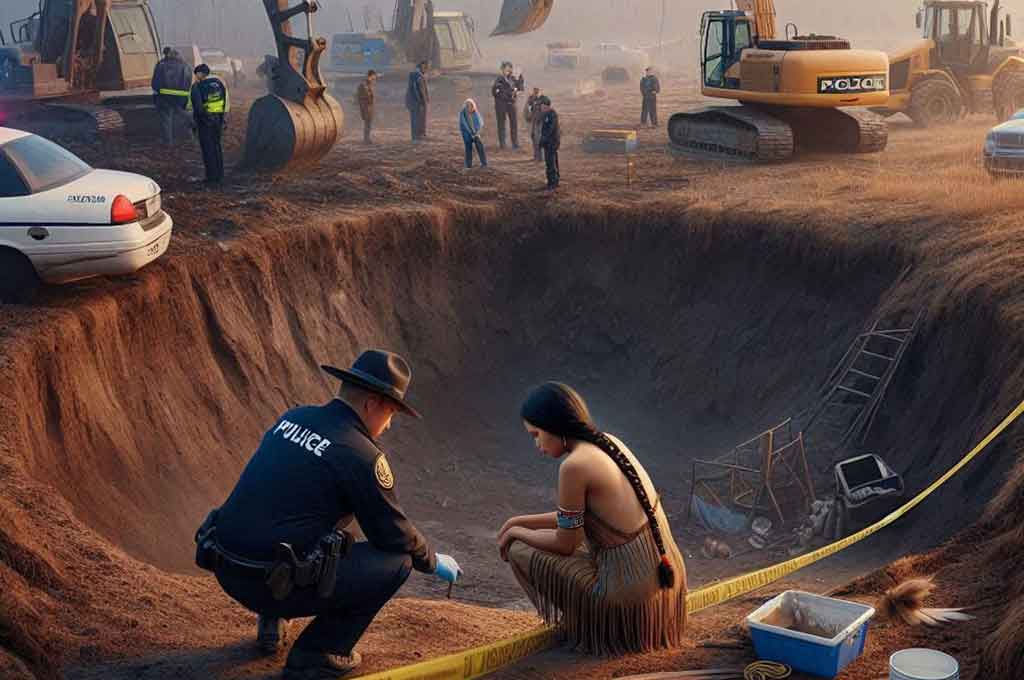 Charniers, preuves médico-légales et silences institutionnels