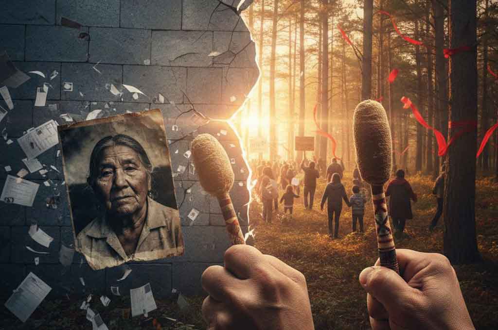 Combativité des familles : Quand l'amour devient force
