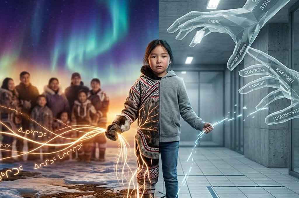 Protéger ou arracher ? L'enjeu du placement d'enfants